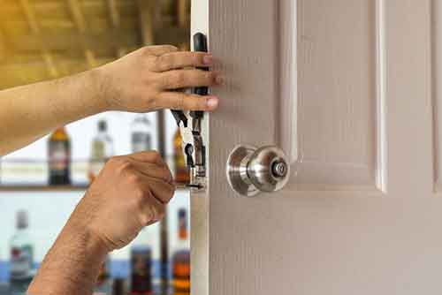 Shelbyville Locksmith