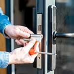 Locksmith in Shelbyville Services